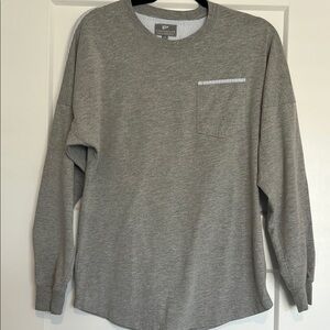 Lauren James Collegiate Seersucker Jersey